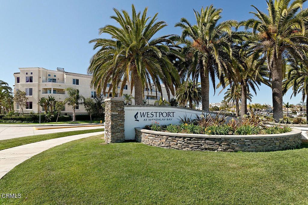 4282 Tradewinds Dr Oxnard, CA 93035, 93035