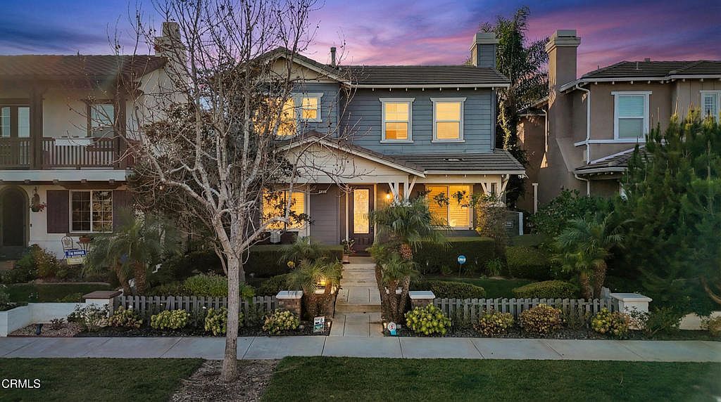 1365 Donegal Way Oxnard, CA 93035 - Thumbnail 2