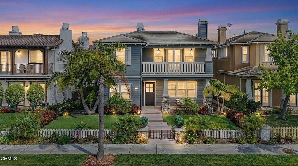 4173 Caribbean St Oxnard, CA 93035  | Single Family