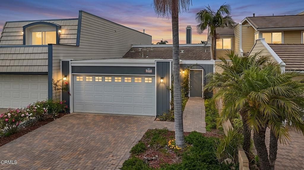 4451 Gateshead Bay Oxnard, CA 93035, 93035