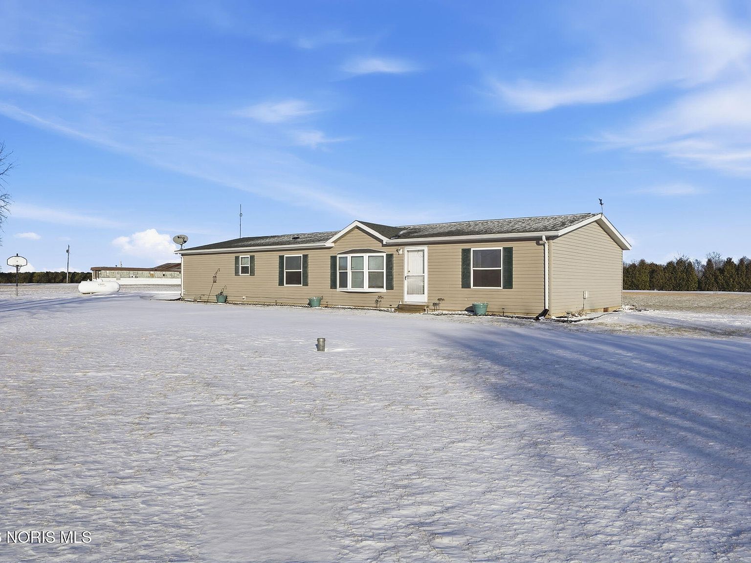 8943 S County Road 57 Carey, OH 43316 - Thumbnail 2