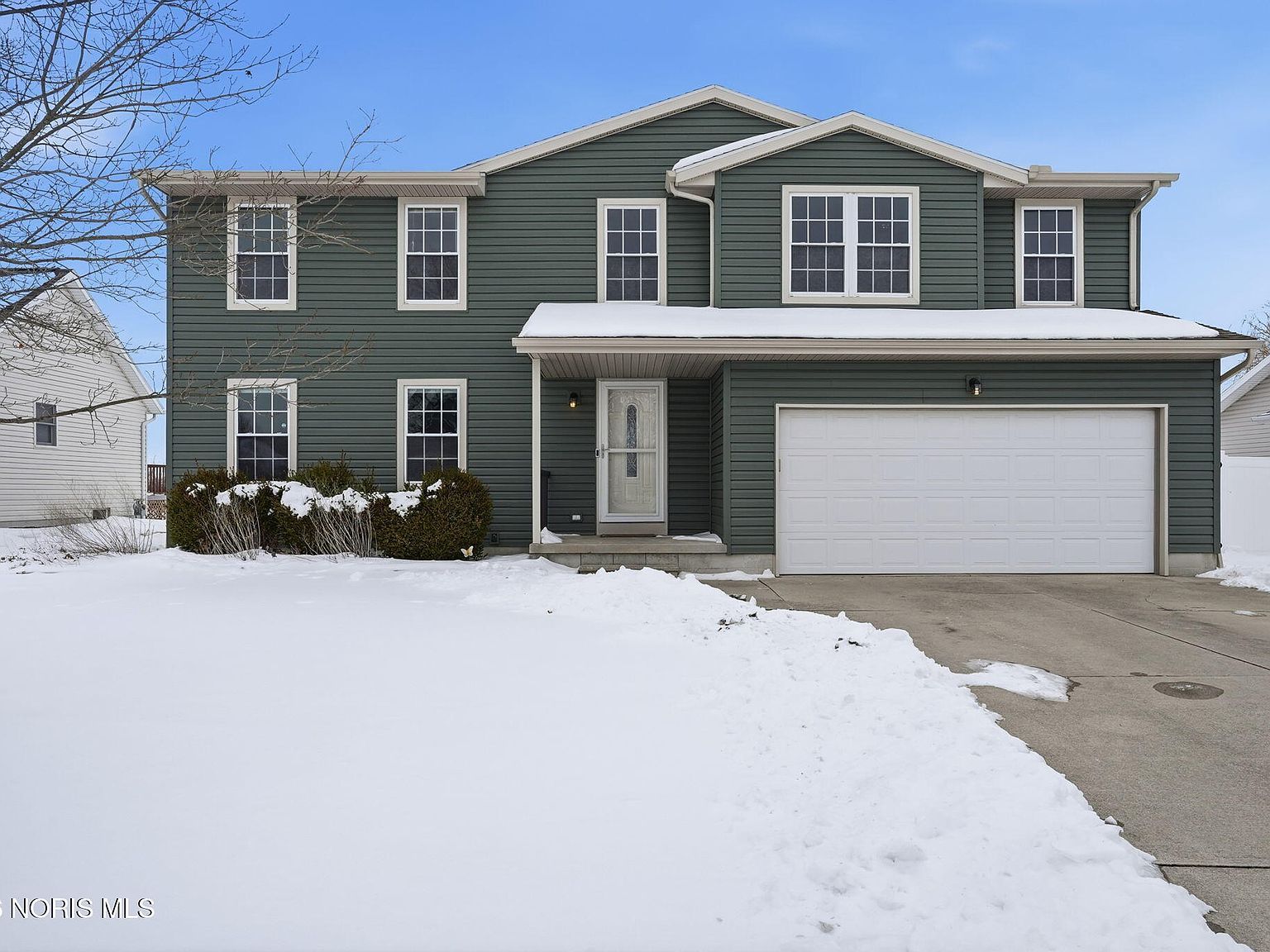 675 Apple Blossom Ln Arlington, OH 45814 - Thumbnail 2