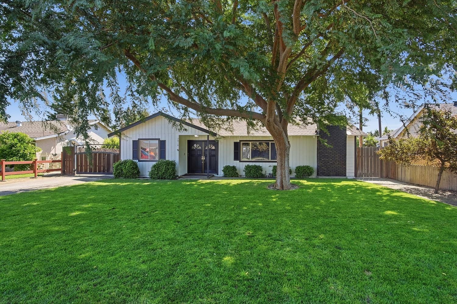 3010 Lester Rd Denair, CA 95316  | Single Family