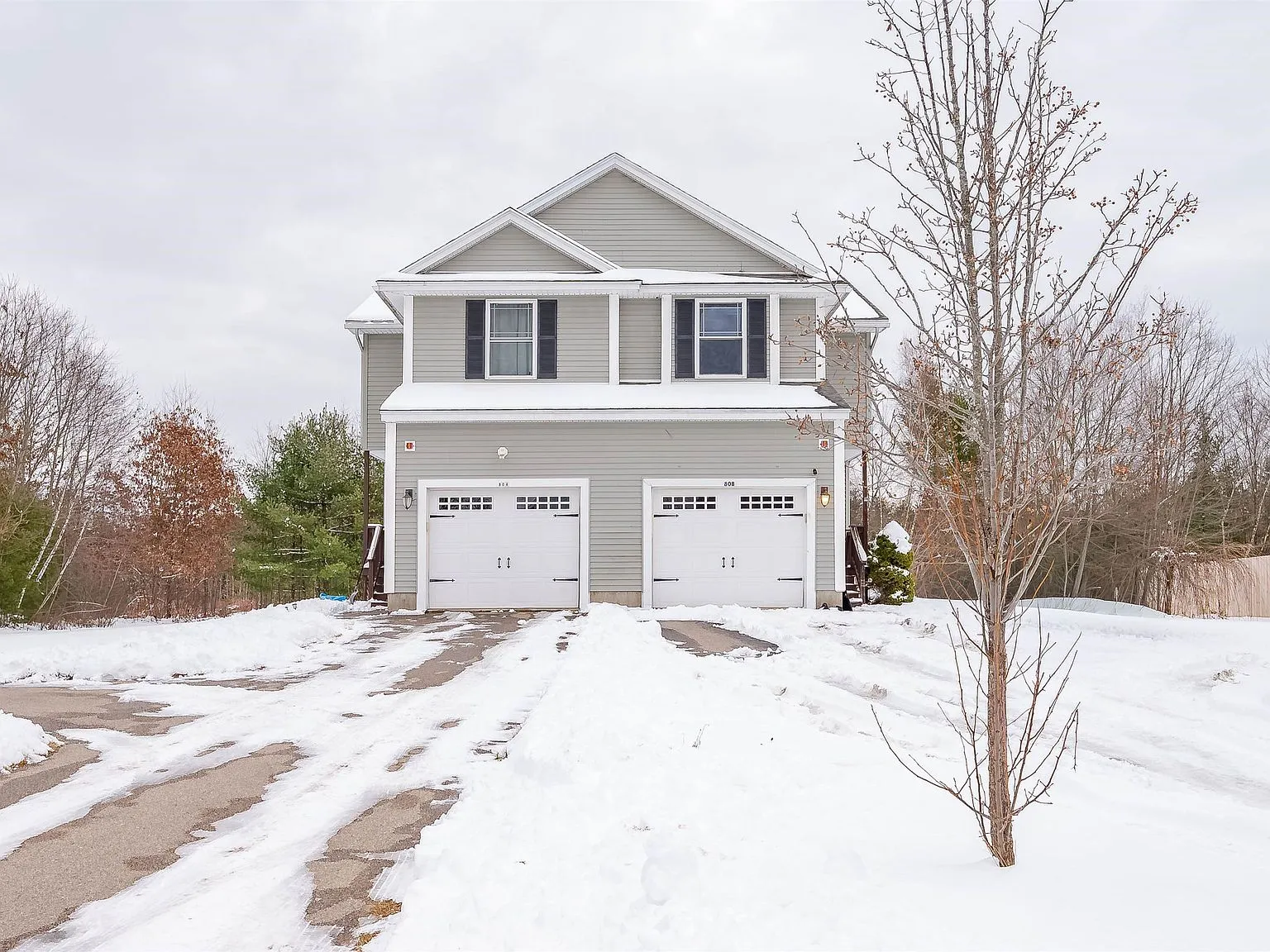 80 Trinity Cir #B Rochester, NH 03839, 3839