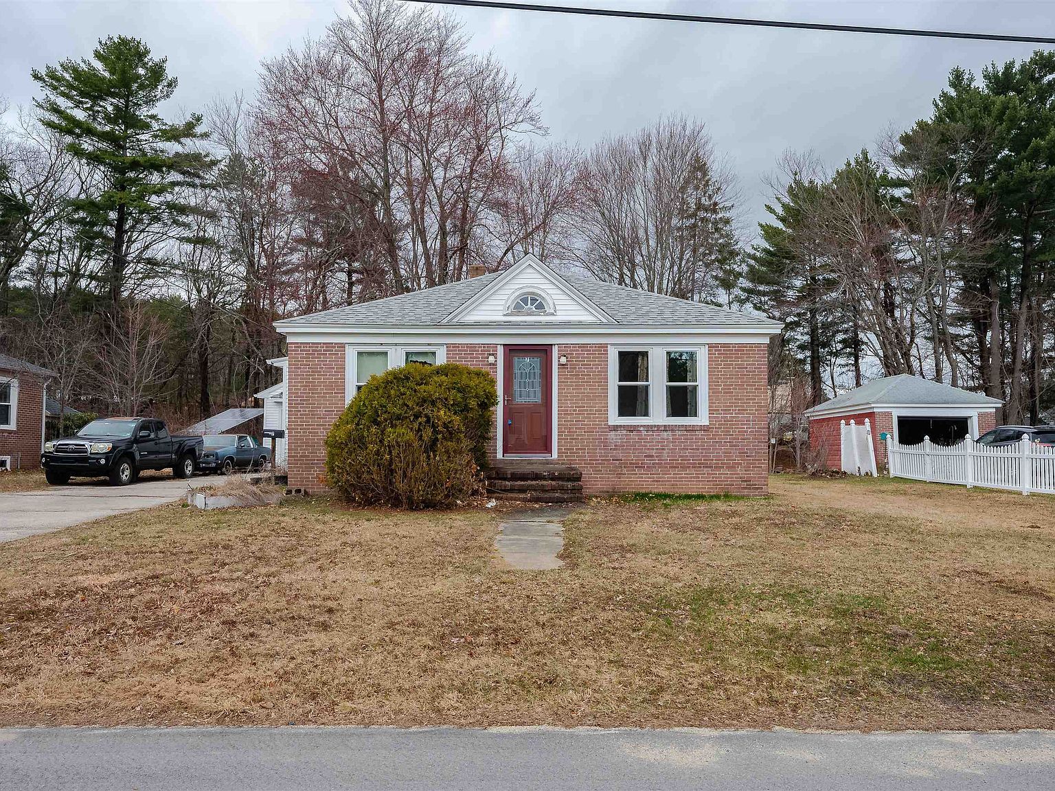 7 Morin St Dover, NH 03820  | Single Family