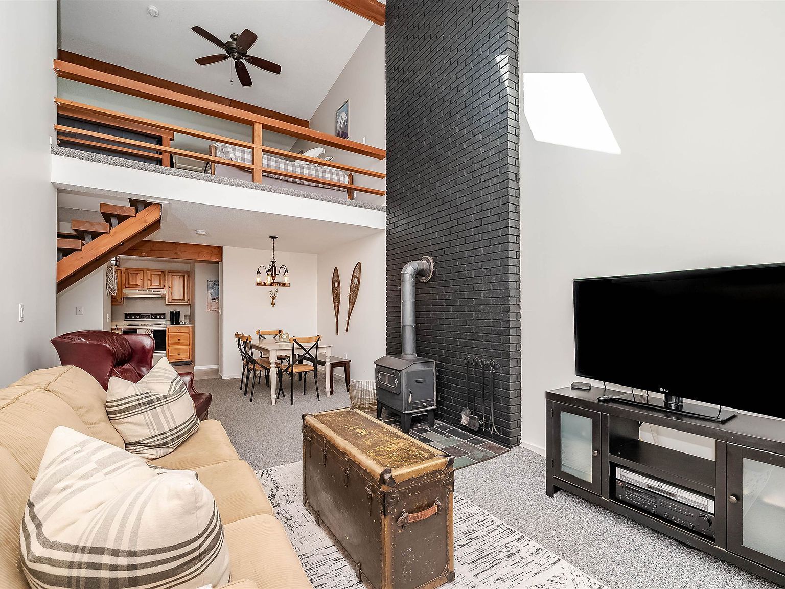 11H Seasons At Attitash Rd #H Bartlett, NH 03812  | New build