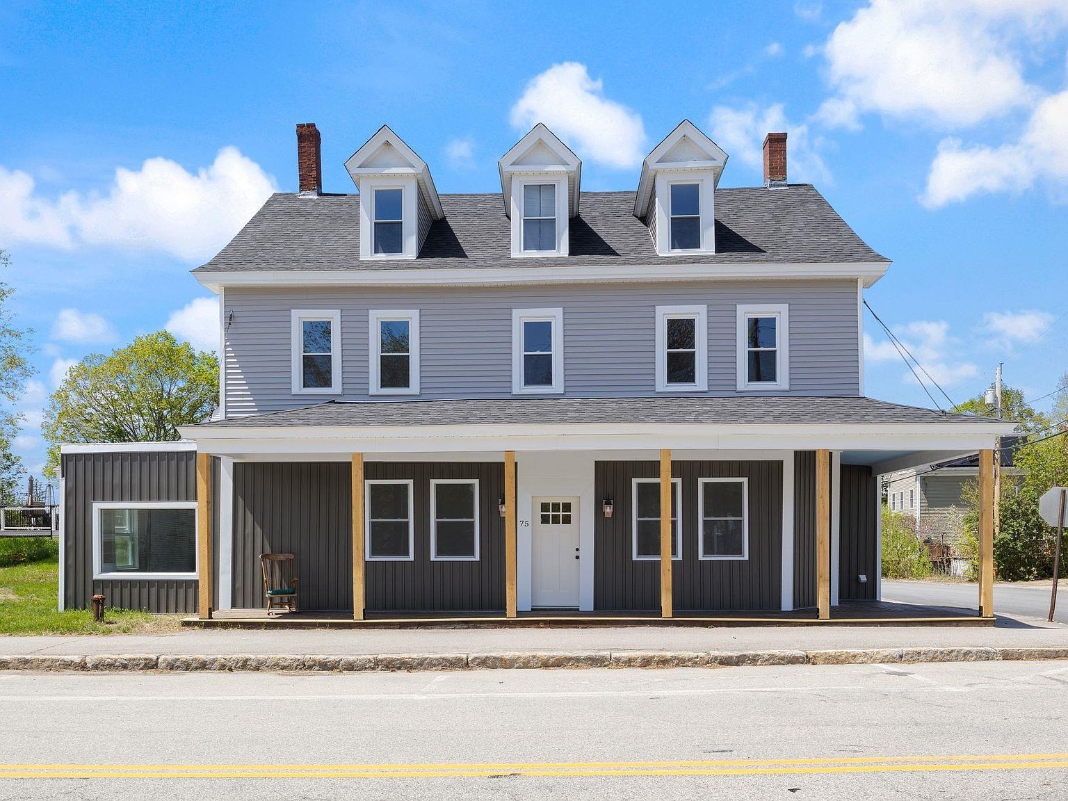 75 Main St Milton Mills, NH 03852, 3852