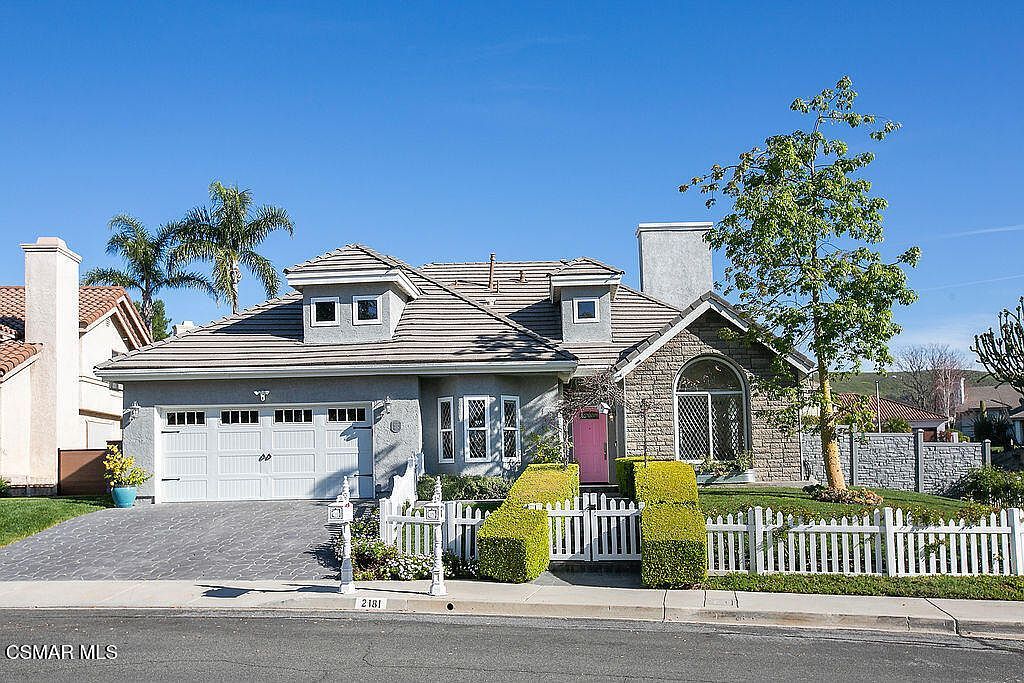 2181 Brookfield Dr Thousand Oaks, CA 91362 - Thumbnail 2