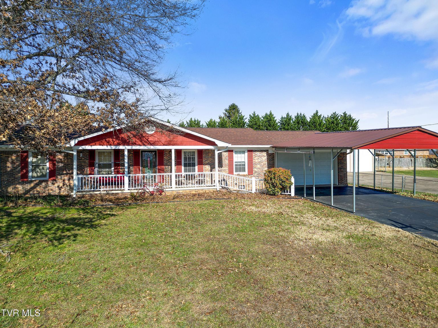 178 Park Ave Greeneville, TN 37745 - Thumbnail 2