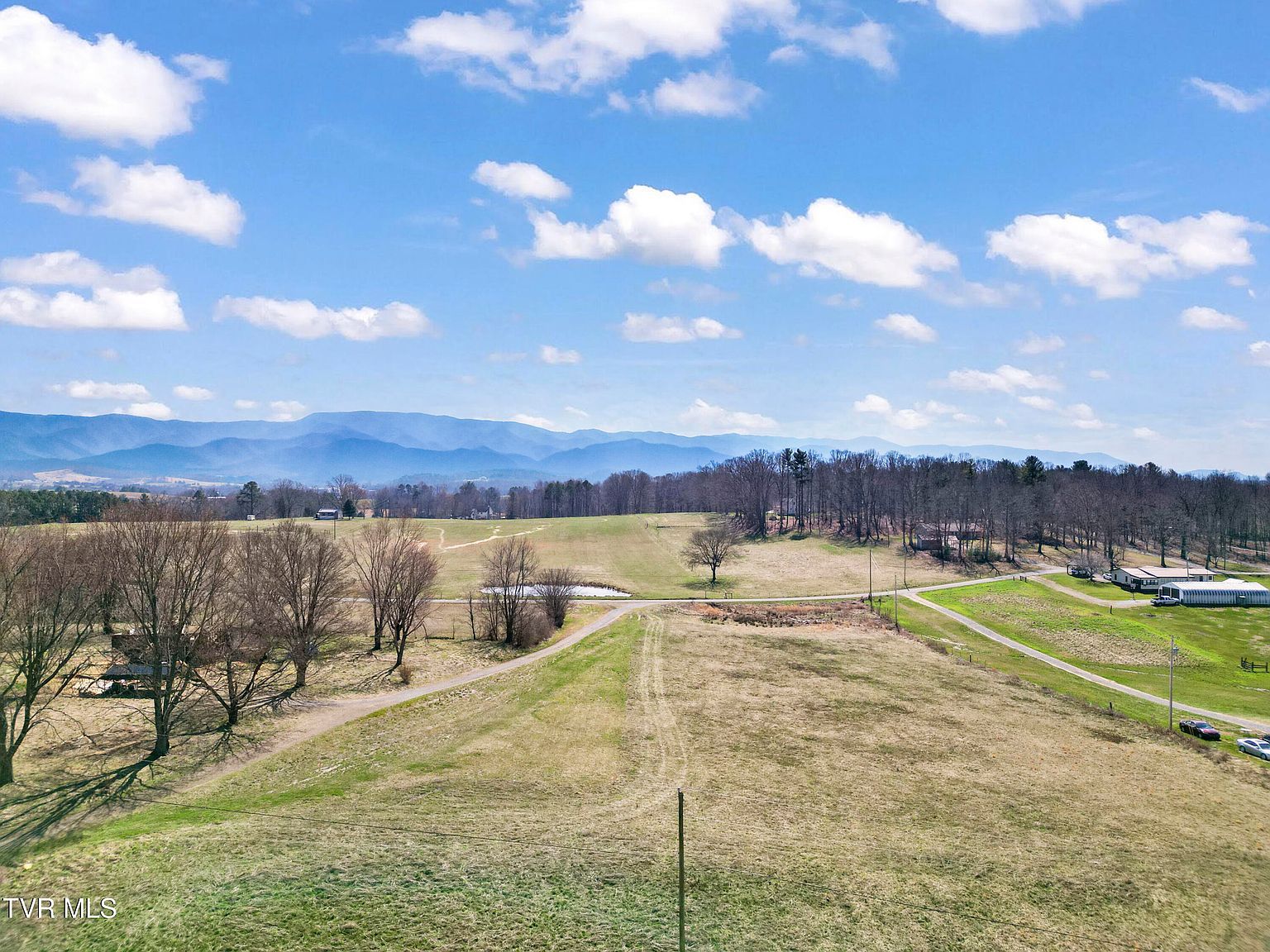 Tbd Barren Rd Chuckey, TN 37641 - Thumbnail 2