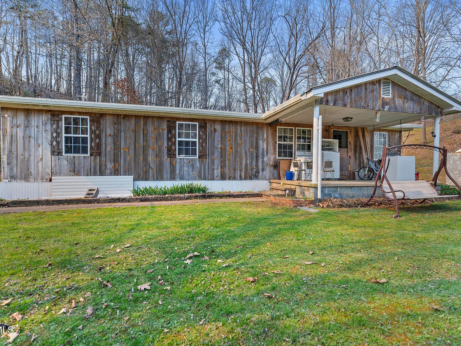5710 Houston Valley Rd Greeneville, TN 37743  | Single Family