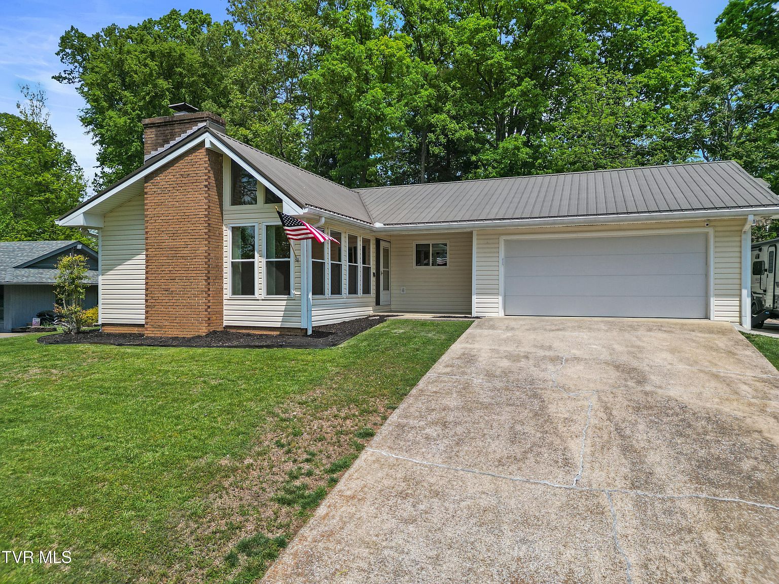 1231 Tanglewood Dr Greeneville, TN 37743, 37743