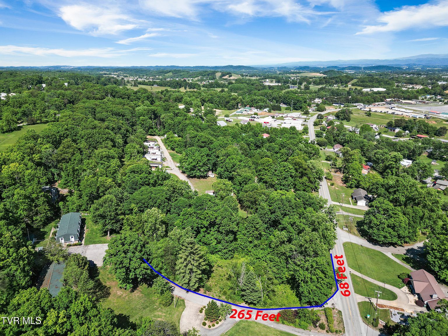 Kiser Blvd Greeneville, TN 37745, 37745