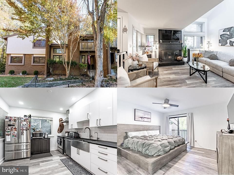 2045 Winged Foot Ct Reston, VA 20191, 20191