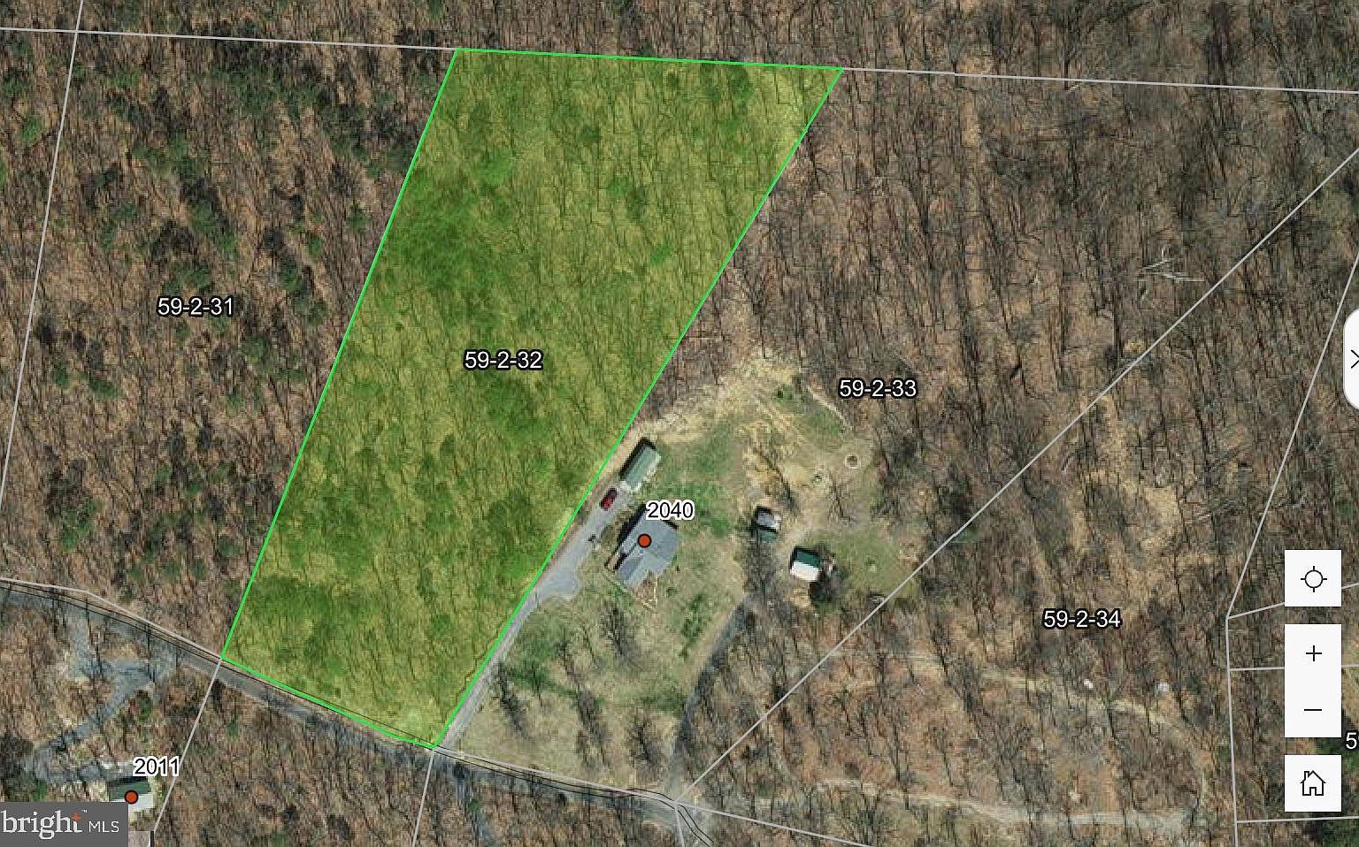 LOT 32 Panorama View Dr Stanley, VA 22851 | Land/Lot