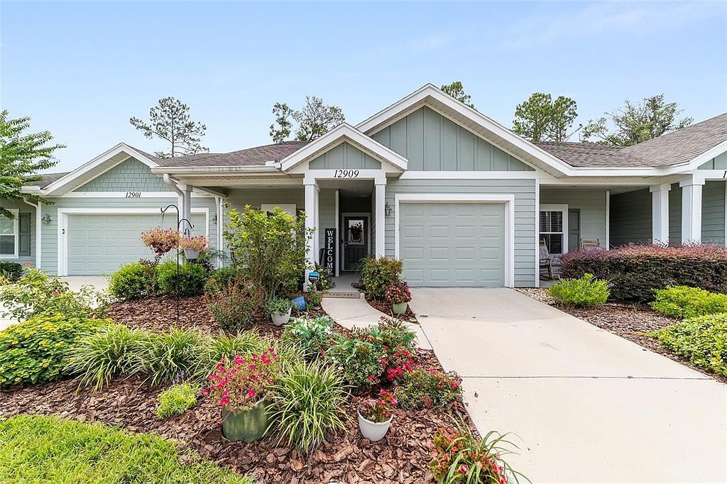 12909 NW 11th Pl Newberry, FL 32669 - Thumbnail 2