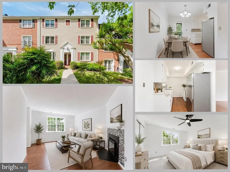 2725 S Walter Reed Dr Unit B Arlington, VA 22206, 22206