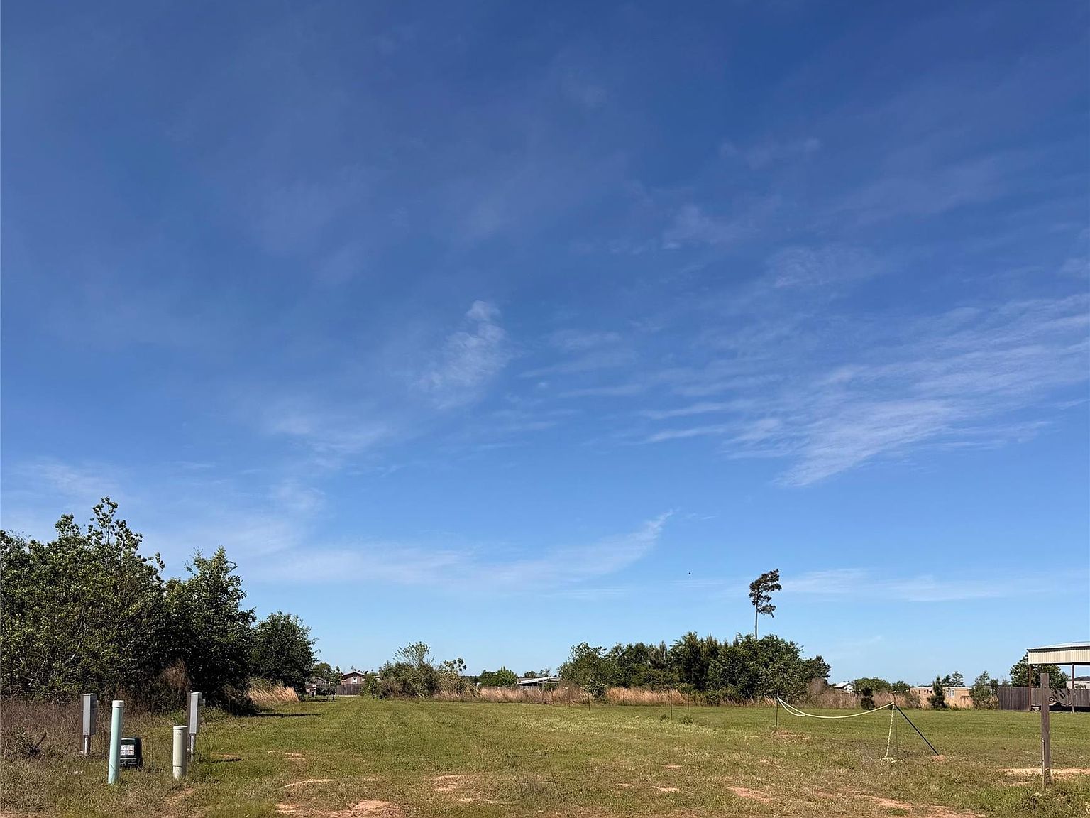 755 Road Cleveland, TX 77327  | Land/Lot