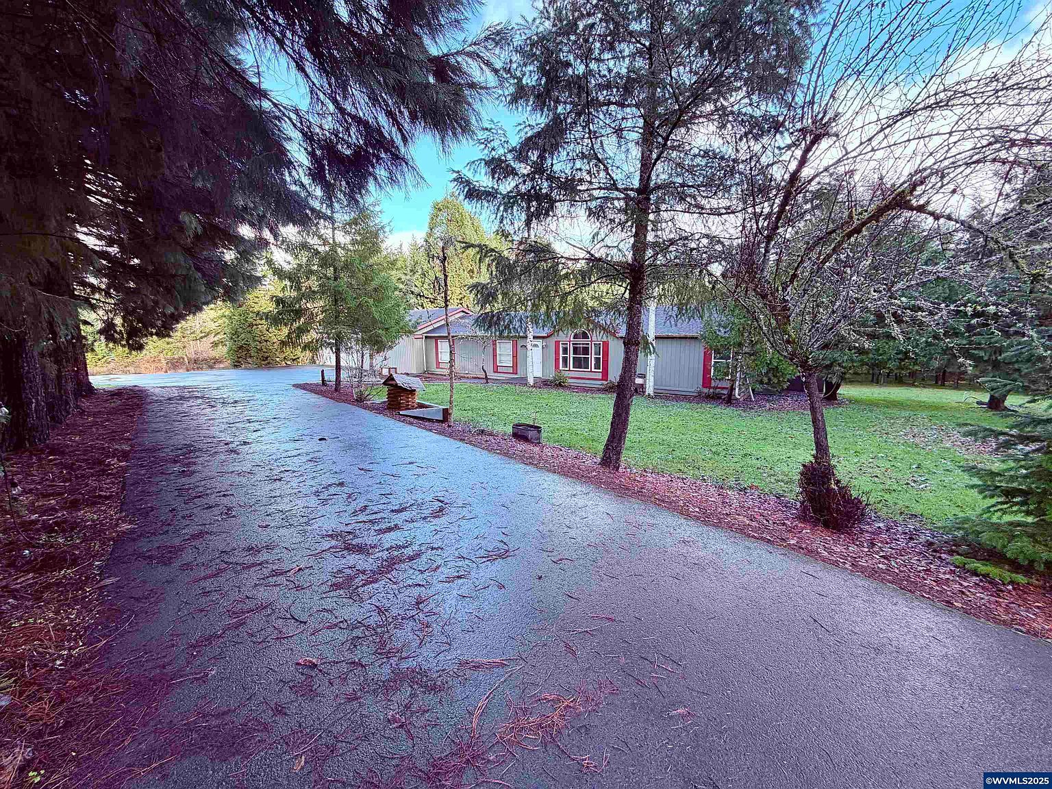 14906 Ferns Corner Rd Monmouth, OR 97361 - Thumbnail 2