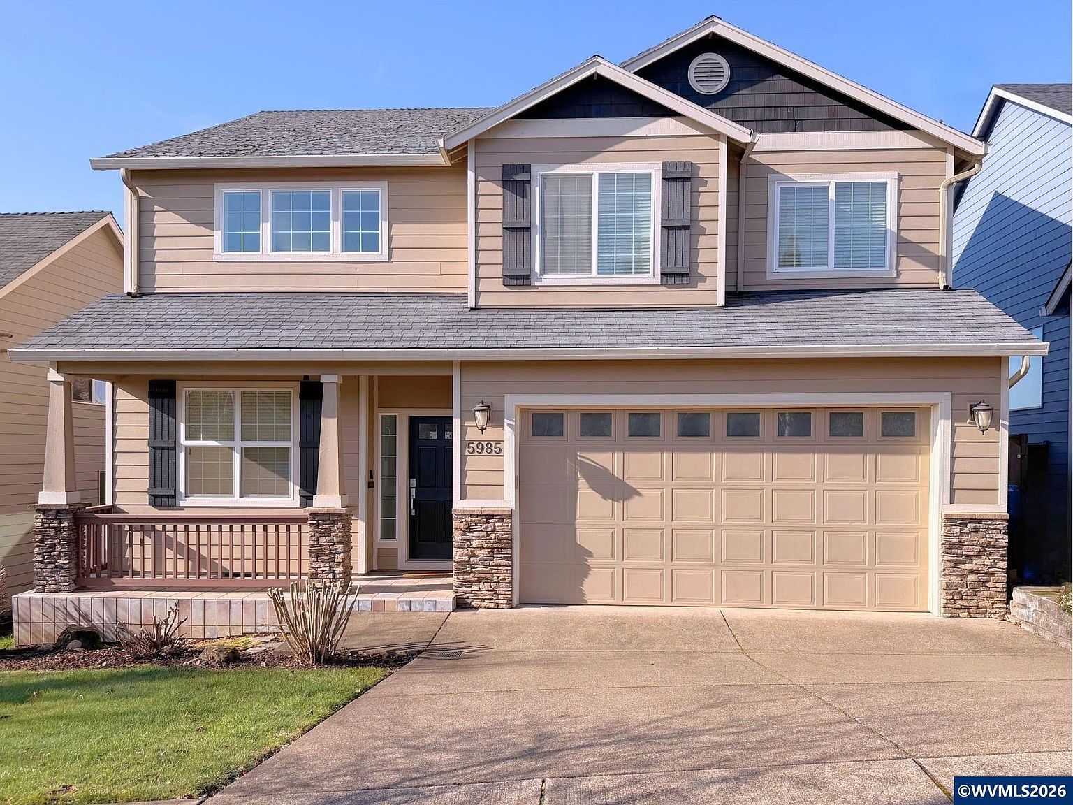 5985 Dewpointe St SE Salem, OR 97306 - Thumbnail 2