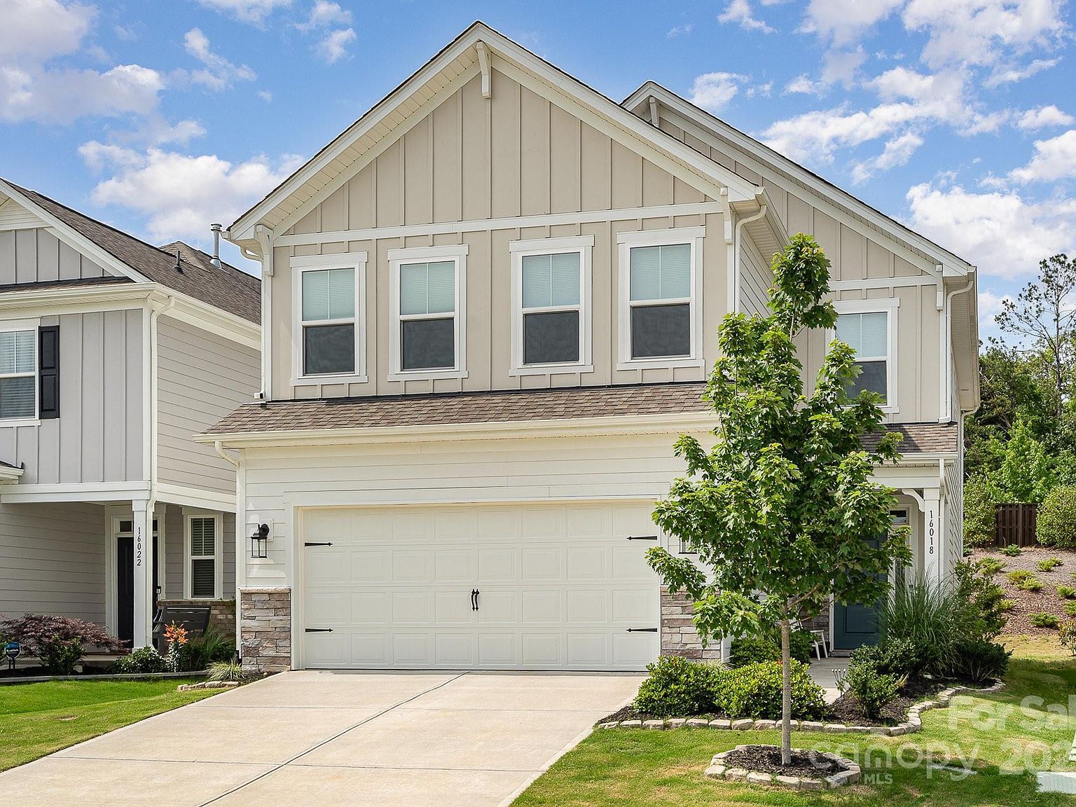 16018 River Tree Ln Charlotte, NC 28278 - Thumbnail 2