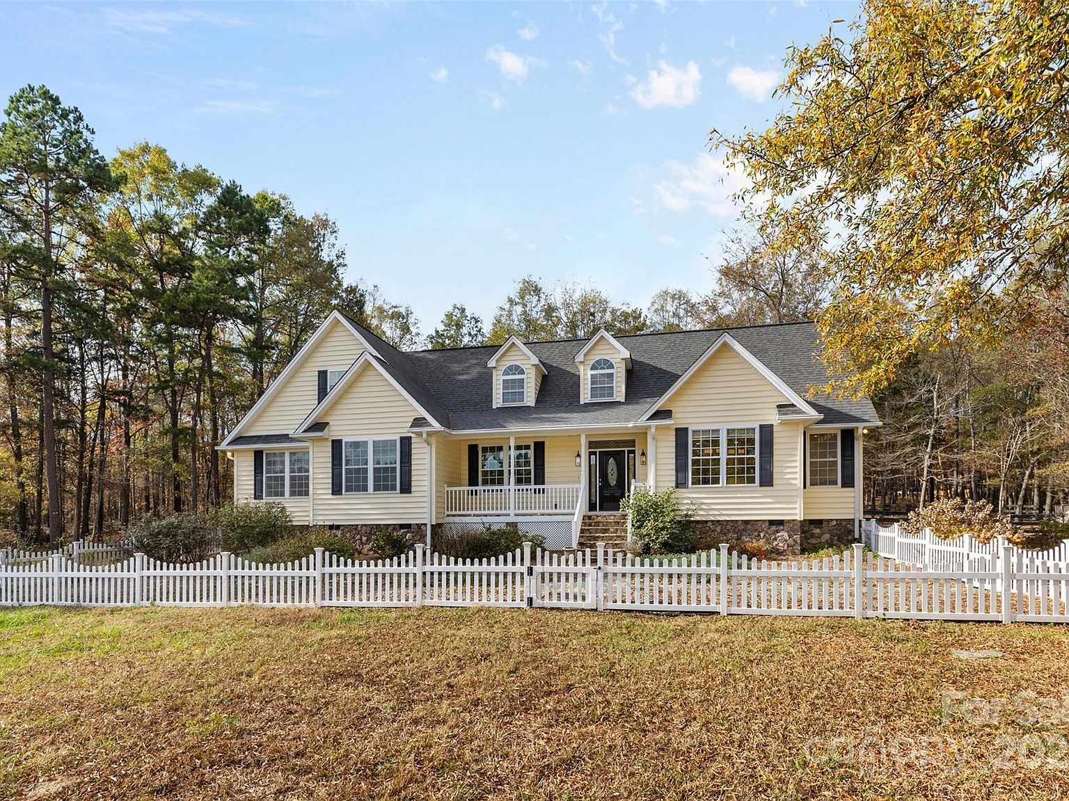2159 Quiet Cove Ln Stanfield, NC 28163 - Thumbnail 2