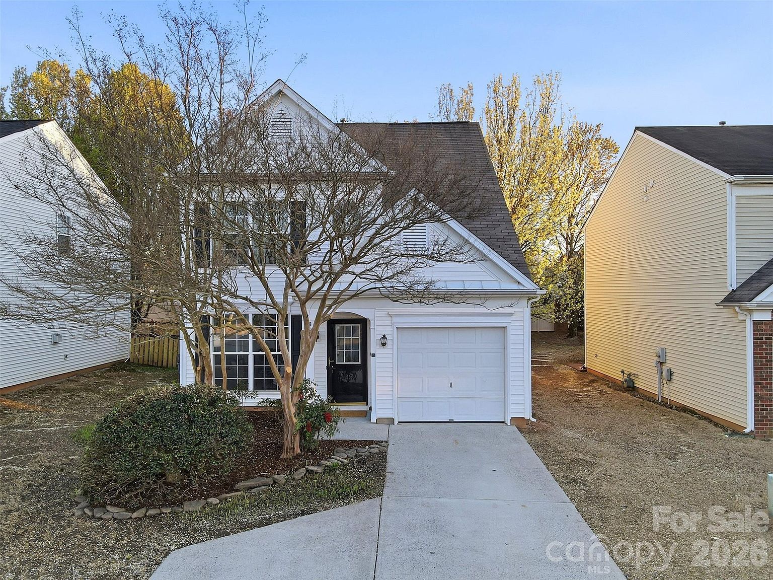 2443 Normancrest Ct Charlotte, NC 28270  | Single Family