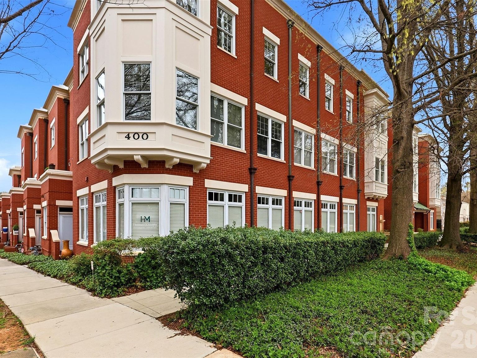 400 Clarice Ave APT 165 Charlotte, NC 28204  | Condominium