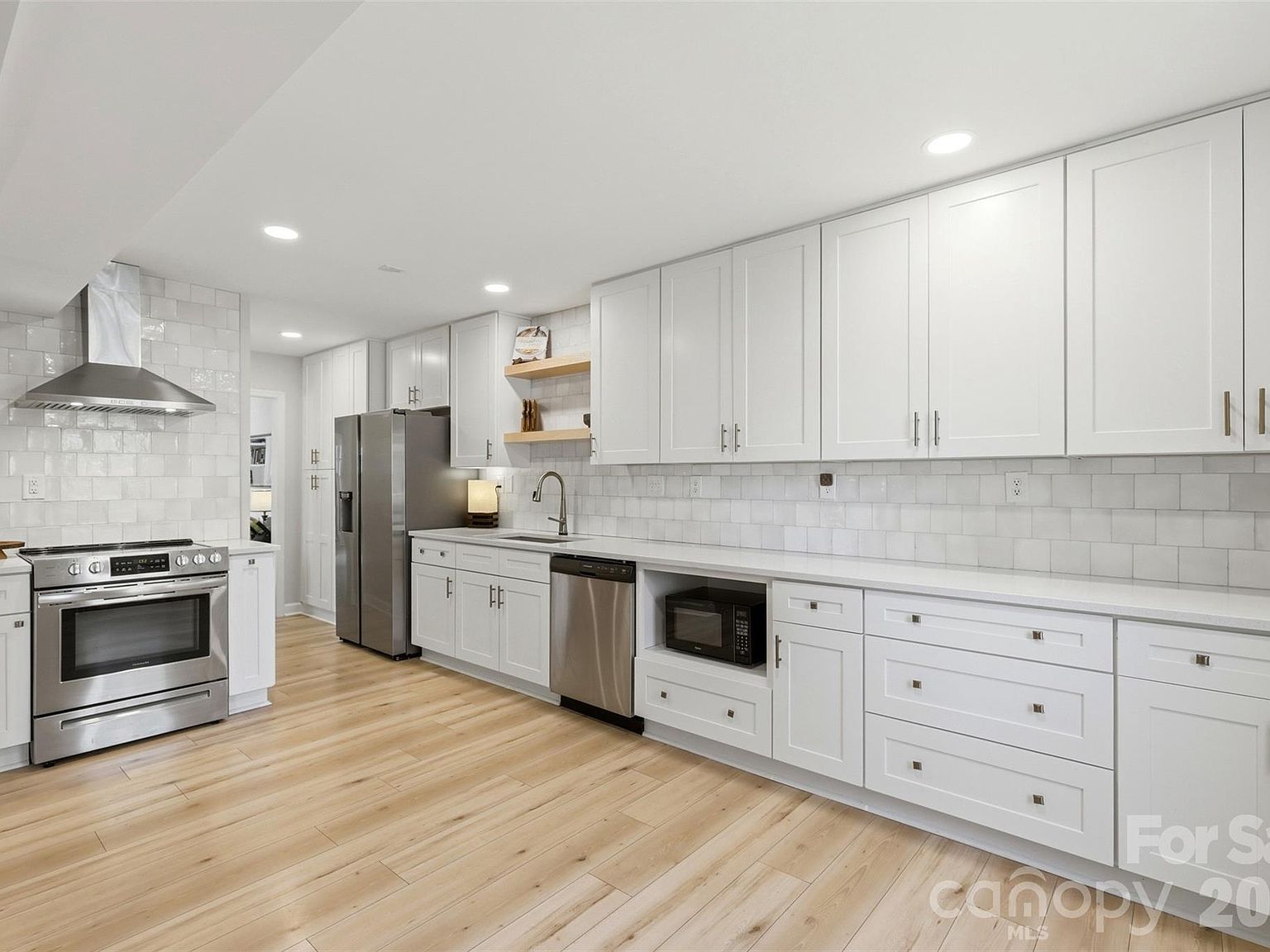 4354 Silo Ln Charlotte, NC 28226  | New build