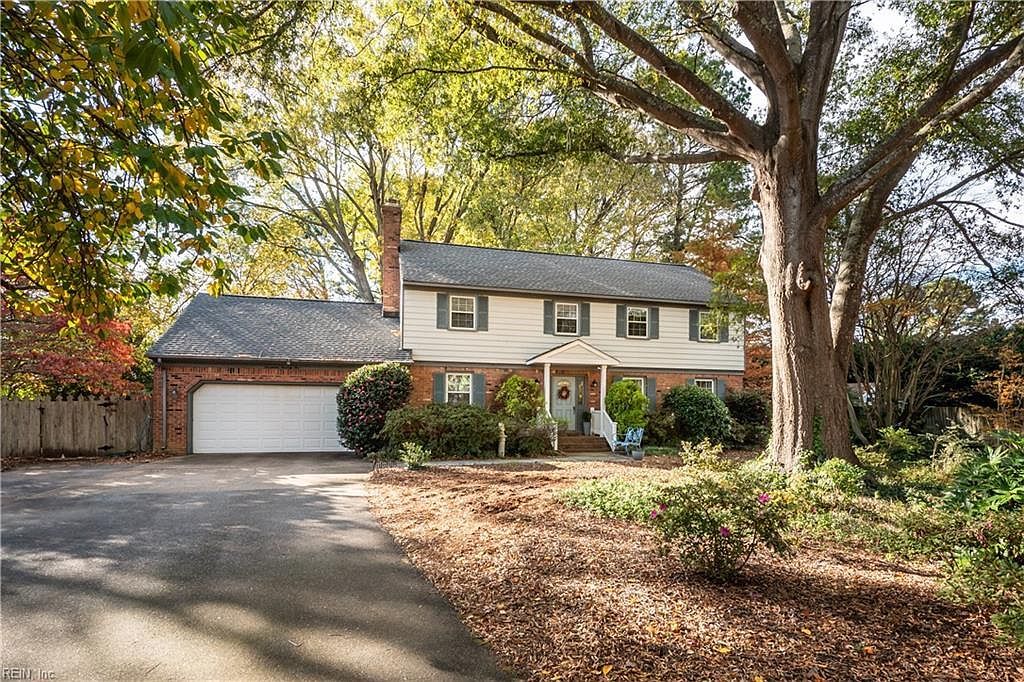 1775 Duke Of Norfolk Quay Virginia Beach, VA 23454 - Thumbnail 2