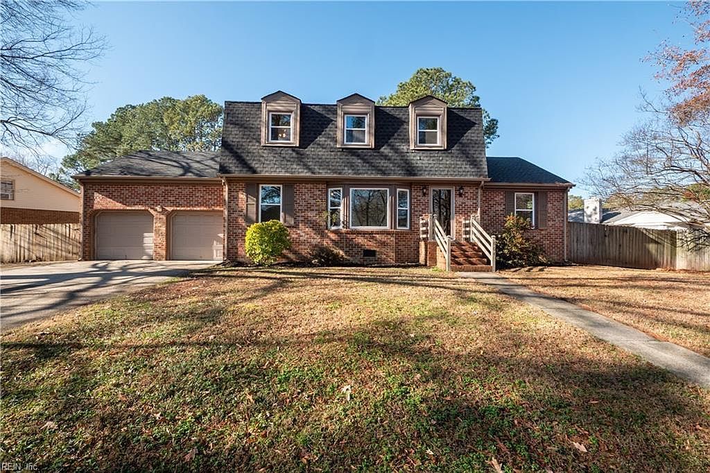 604 Caleb Dr Chesapeake, VA 23322 - Thumbnail 2