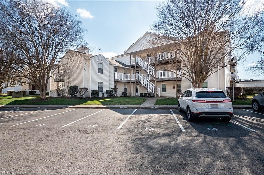 2139 Refuge Ct Virginia Beach, VA 23454 - Thumbnail 2