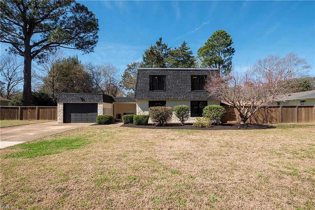 1445 Ashley Dr Virginia Beach, VA 23454 - Thumbnail 2