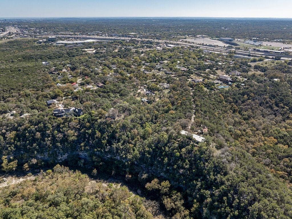 4416 Stearns Ln Austin, TX 78735  | Land/Lot