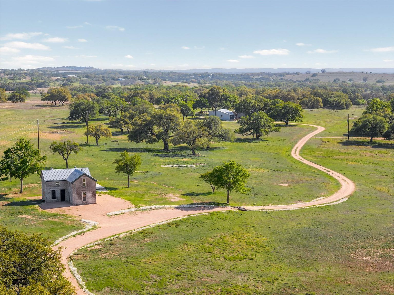 9695 W Us Highway 290 Hye, TX 78635, 78635