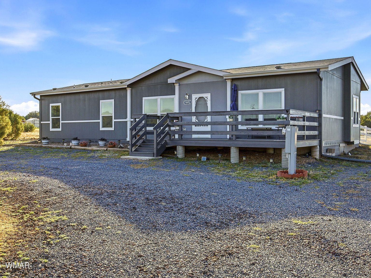 1872 Simpson Well Rd Show Low, AZ 85901 - Thumbnail 2