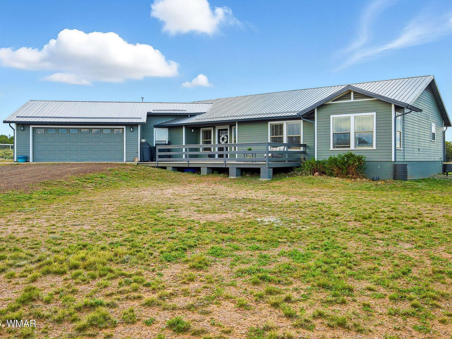 1866 Simpson Well Rd Show Low, AZ 85901 - Thumbnail 2