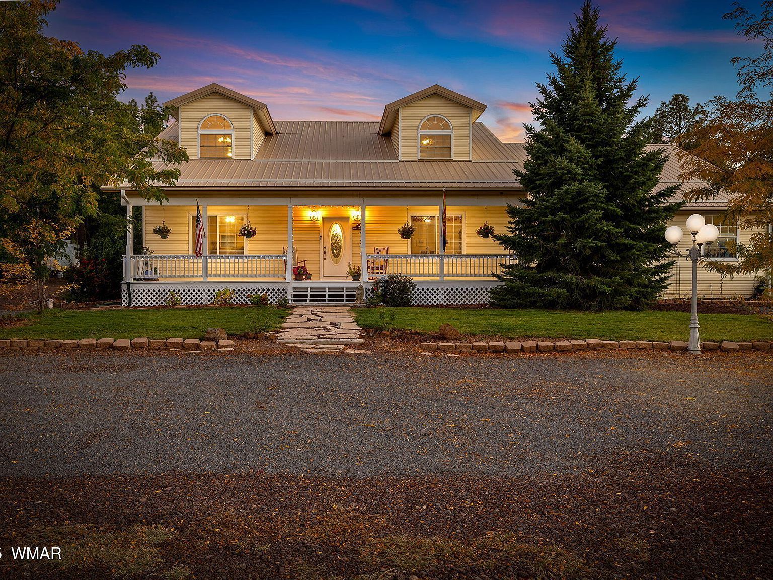 2865 Penny Ln Lakeside, AZ 85929 - Thumbnail 2