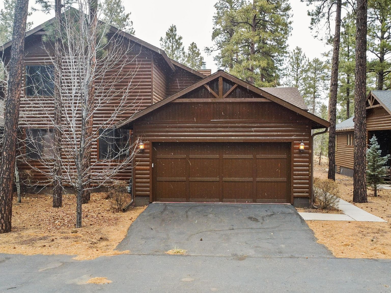 4172 Stone Pine Dr Pinetop, AZ 85935 - Thumbnail 2