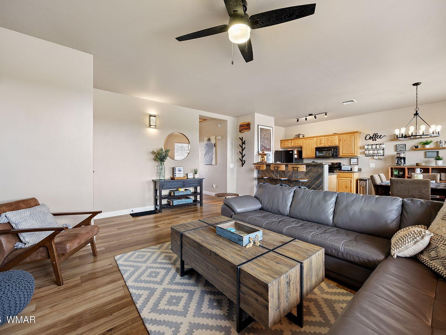 2300 N Cottage Trl Show Low, AZ 85901  | Condominium