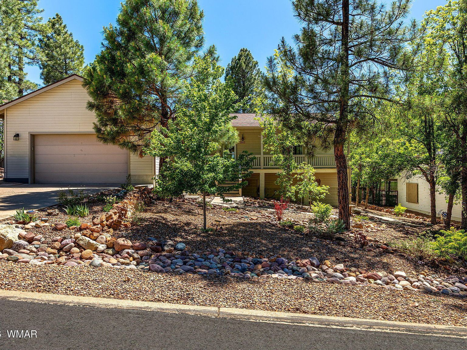 3401 N Country Club Dr Show Low, AZ 85901, 85901