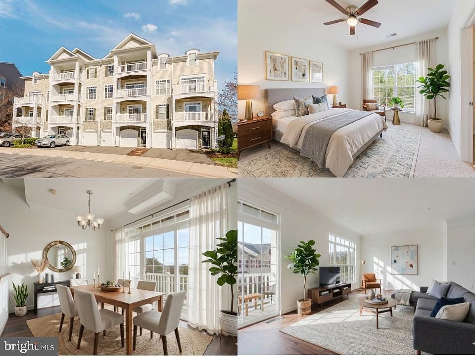 16804 Nuttal Oak Pl Woodbridge, VA 22191  | New build