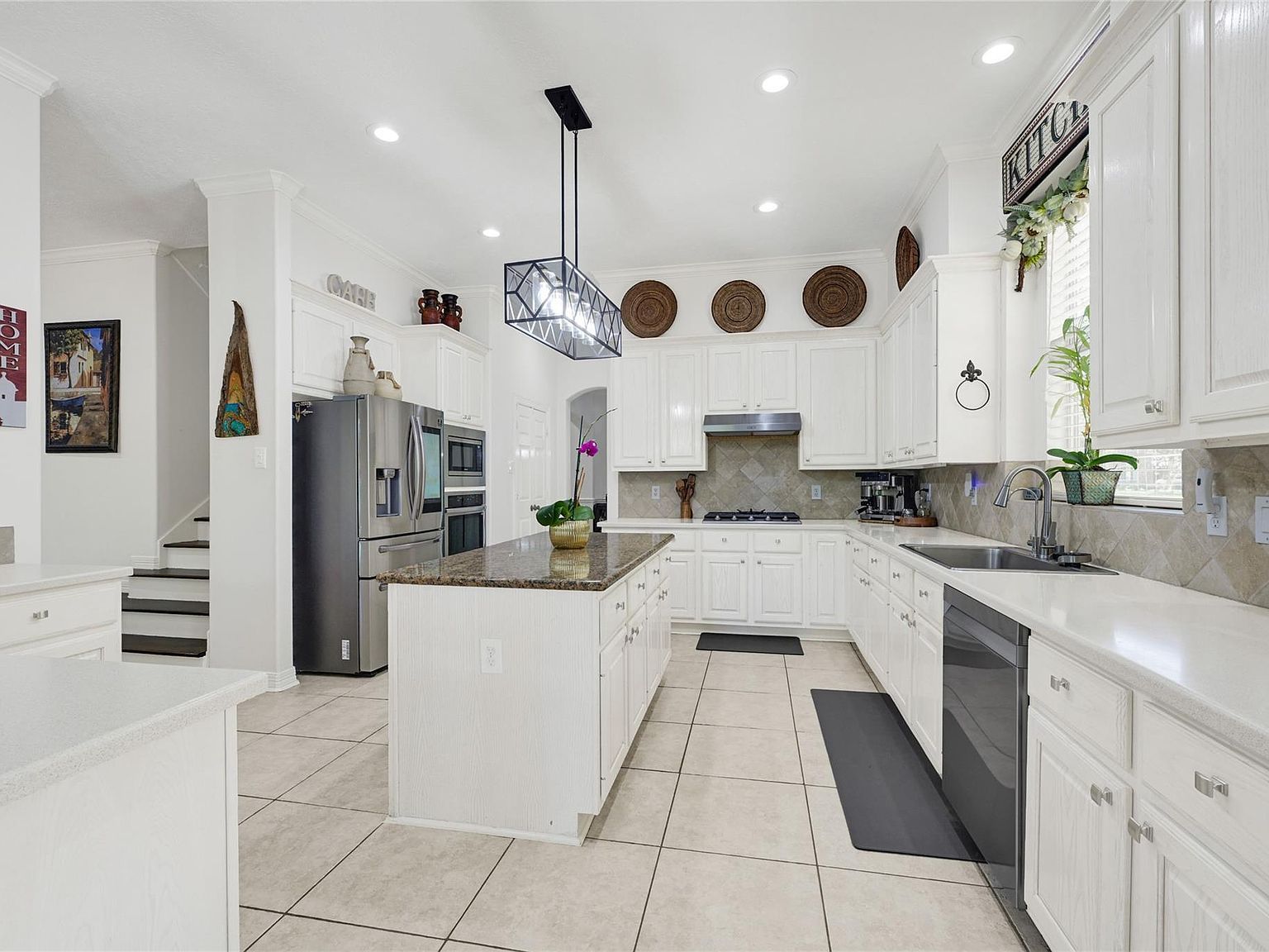 12919 Park Forest Trl Cypress, TX 77429  | Single Family