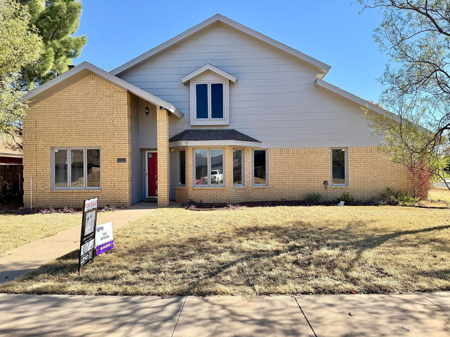 502 N Homestead Ave Lubbock, TX 79416 - Thumbnail 2