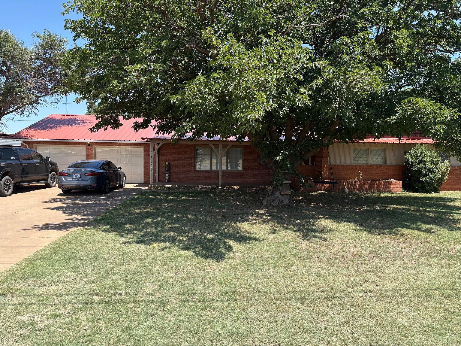 605 S Ayrshire St Crosbyton, TX 79322 - Thumbnail 2