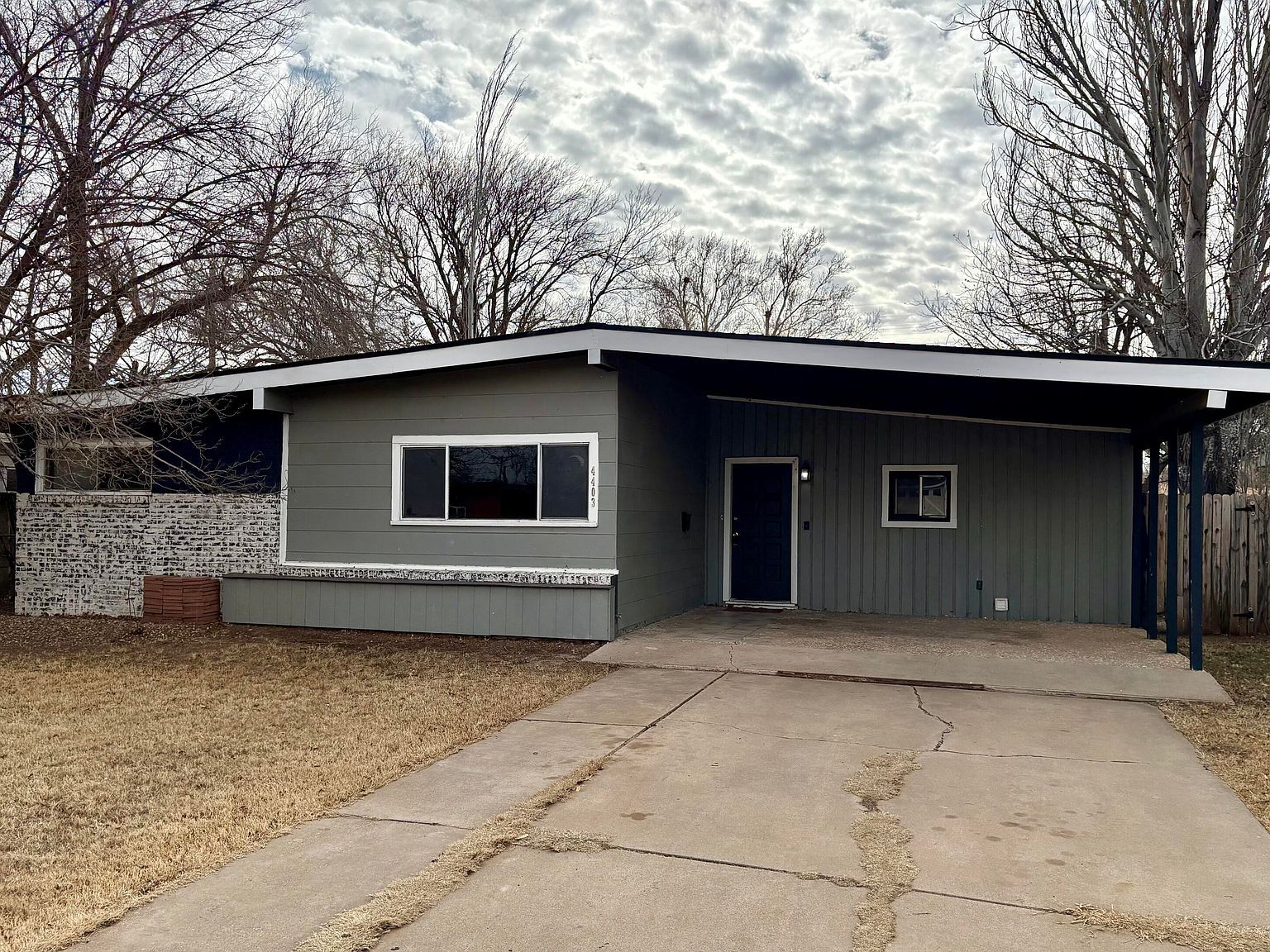 4403 44th St Lubbock, TX 79414 - Thumbnail 2