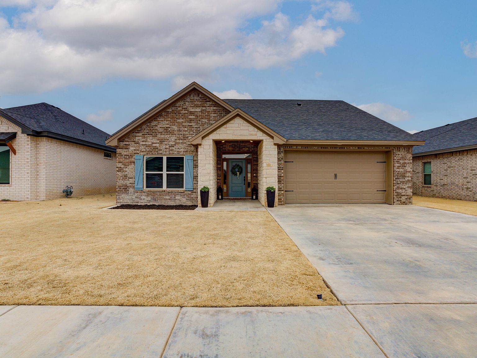 5834 Harvard St Lubbock, TX 79416  | Single Family