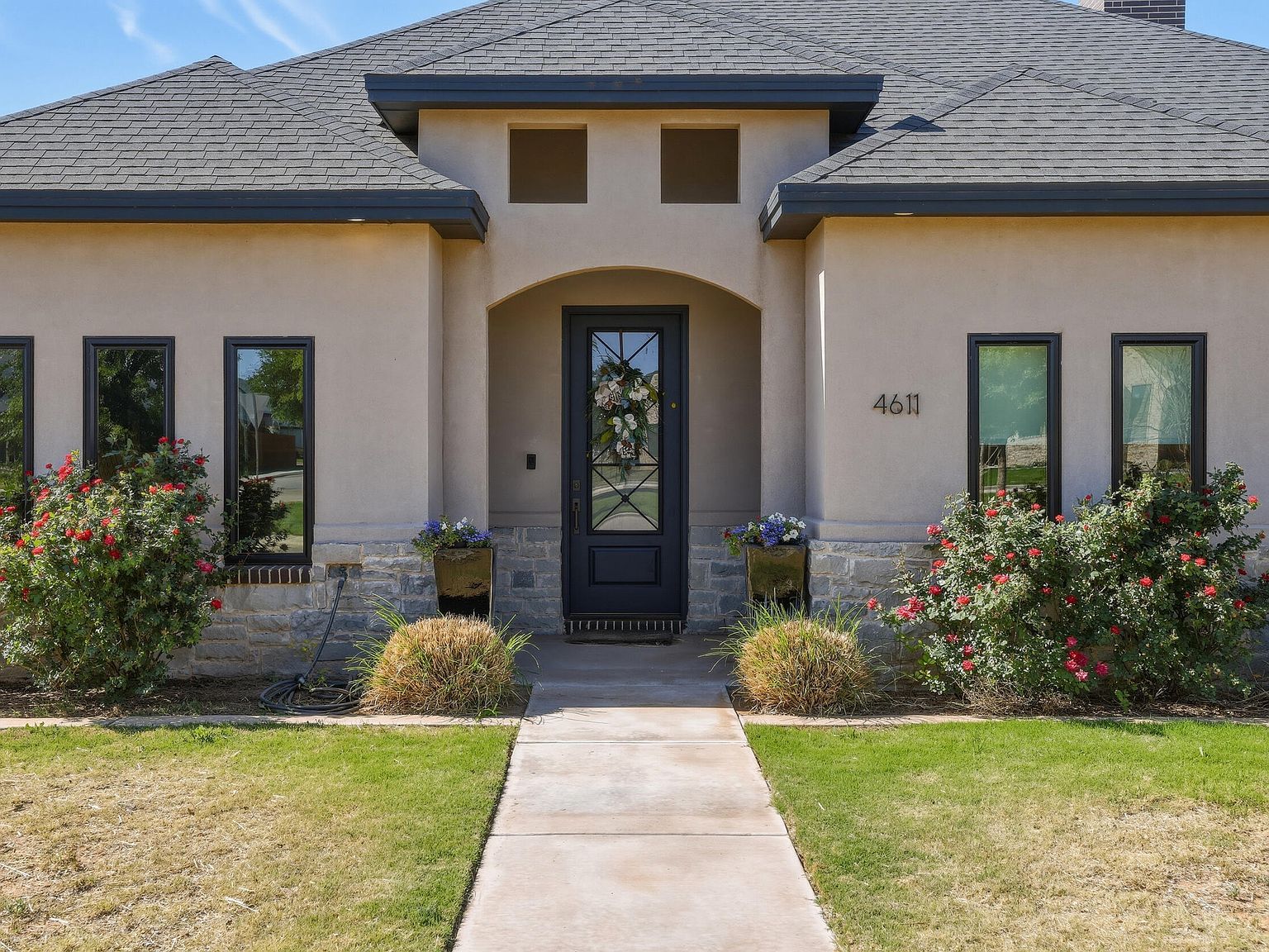 4611 139th St Lubbock, TX 79424, 79424