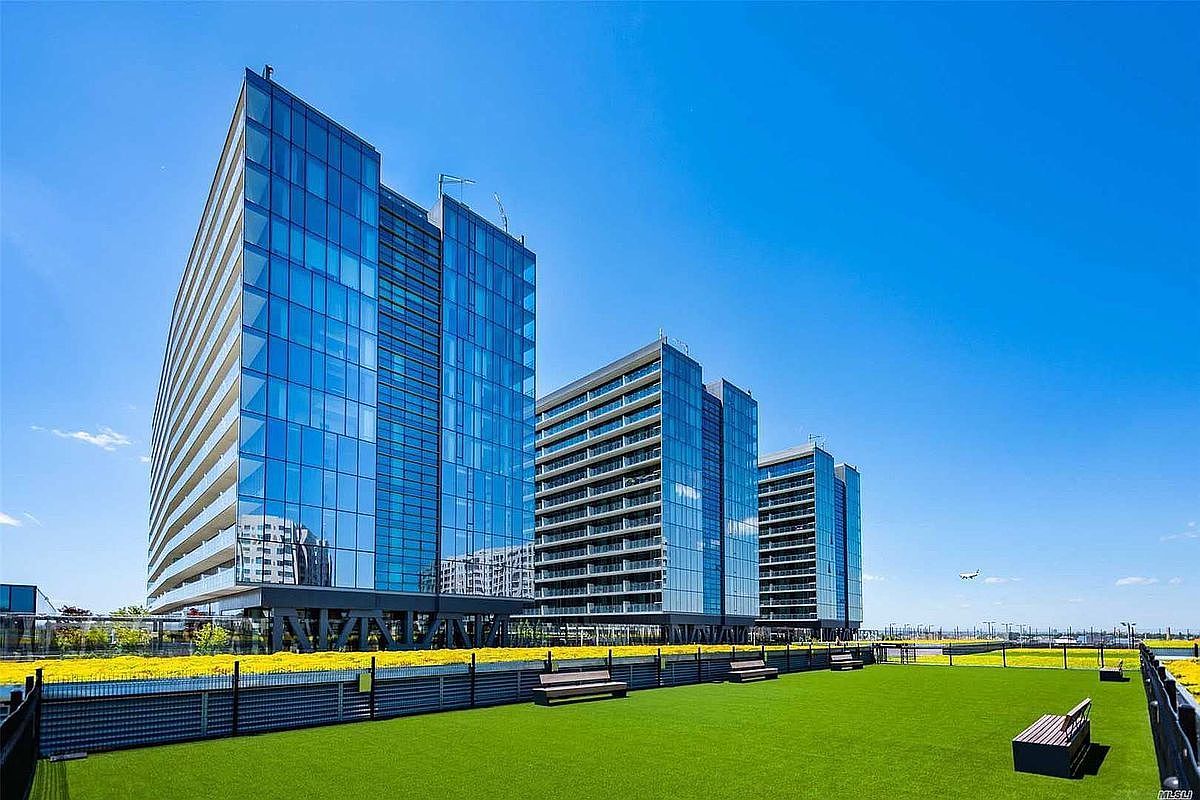 131-01 40th Rd UNIT PH3F Flushing, NY 11354 - Thumbnail 2