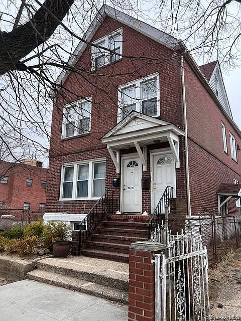 13322 233rd St Jamaica, NY 11422  | Multi Family